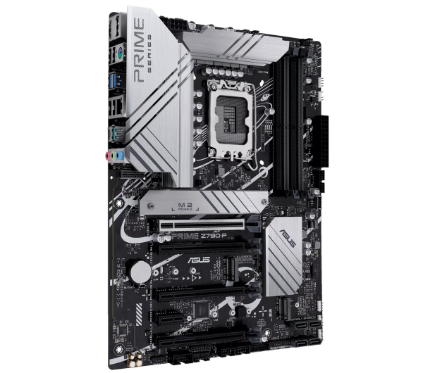 ASUS PRIME Z790-P-CSM - 1075912 - zdjęcie 2